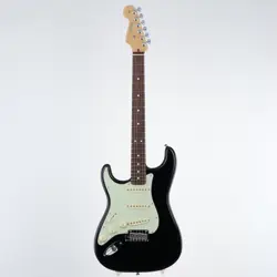 PROFESSIONAL STRATOCASTER LEFT-HANDED