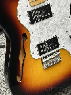 THINLINE WIDE RANGE