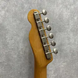 FENDER JAPAN TL62B-82TX ELECTRIC GUITAR ROSEWOOD NECK 2007-2008 USED