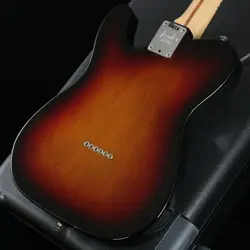 TELECASTER 2019 MAPLE