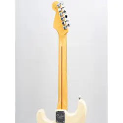 LOCKING TREMOLO USED