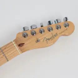 2016 NATURAL ELECTRIC