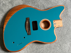 GUITAR BODY OCEAN