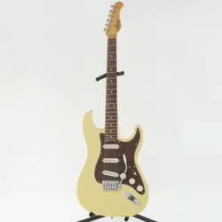 STRATOCASTER 2001 FENDER