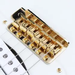 EXPERIMENT SIGNATURE ELECTRIC