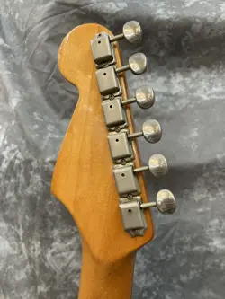 1997 USED ROSEWOOD/MAPLE