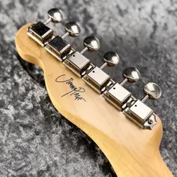 FENDER JIMMY PAGE TELECASTER 3.71KG ELECTRIC GUITAR - USED