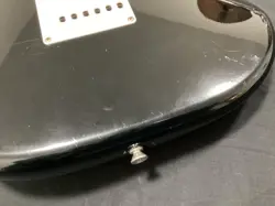 ST57-65 STRATOCASTER JV
