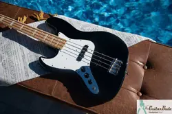 BASS REISSUE LEFT