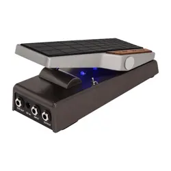 VOLUME/EXPRESSION PEDAL STAGE