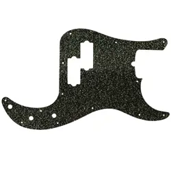 PICKGUARD FENDER 4 STRING AMERICAN PROFESSIONAL PRECISION BASS