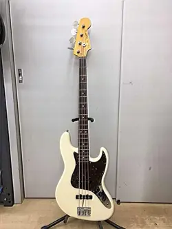 FENDER JAPAN JB62 VWH JAZZ BAYS TYPE