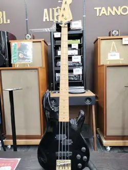 FENDER JAPAN PJM-65 ELECTRIC BASE