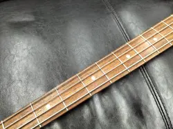 FENDER JAPAN JB62 CAR