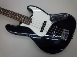 FENDER USA AMERICAN JAZZ BASS ELECTRIC BASE