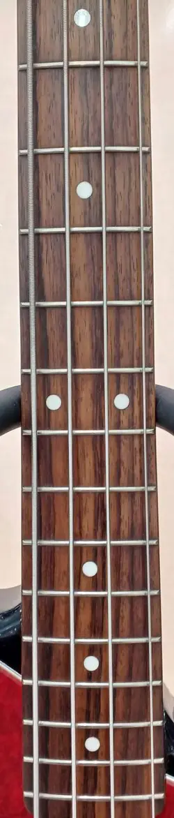 FENDER JAPAN PB62/3TS