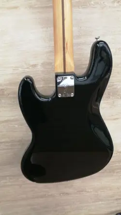FENDER MEXICO PLAYER JAZZ BASS ELECTRIC