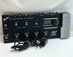 POWER CORD PRE-OWNED