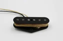 1980S FENDER AMERICAN VINTAGE 1952 REISSUE '52 RI TELECASTER BRIDGE PICKUP TELE