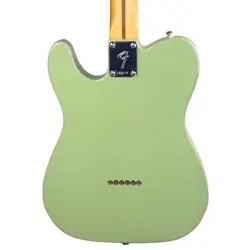 II TELECASTER ROSEWOOD