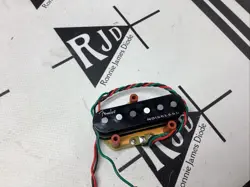 FENDER TELECASTER BRIDGE  NOISELESS N4 STACKED COIL PICKUP