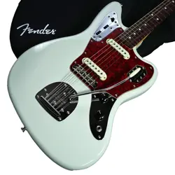 [FENDER] FSR COLLECTION