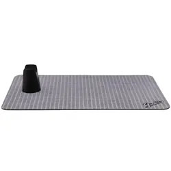 FENDER WORK MAT STATION, GRILL CLOTH