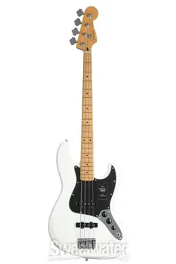 JAZZ BASS POLAR