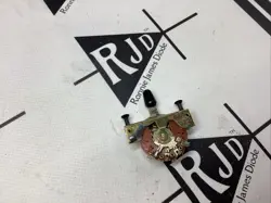 1976 FENDER STRATOCASTER CRL USA STRATOCASTER 5 WAY PICKUP SELECTOR SWITCH