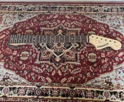 FENDER STARCASTER NECK 