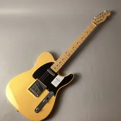 1950S TELECASTER MAPLE