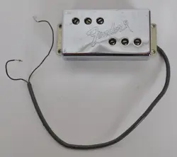 FENDER CUNIFE WIDE RANGE ELECTRIC GUITAR BRIDGE HUMBUCKER PICKUP