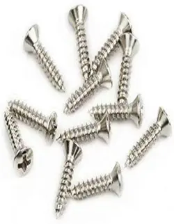 SCREWS FOR ELECTRIC