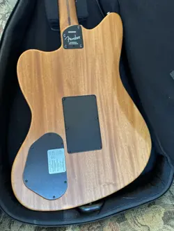 ALL MAHOGANY BOURBON