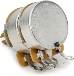 FENDER 500K/250K SPLIT