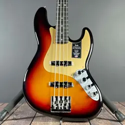 BASS EBONY-