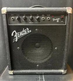 FENDER 15B