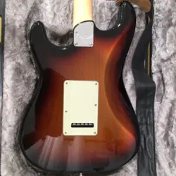 STRATOCASTER CORONA CALIFORNIA