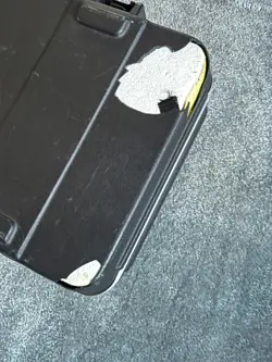 AMERICAN DELUXE MOLDED