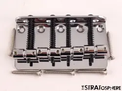 STANDARD BRIDGE BASS