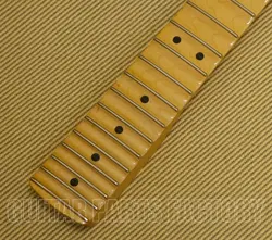 II SCALLOPED STRATOCASTER