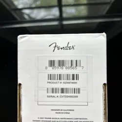 HAMMERTONE FUZZ PEDAL