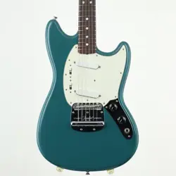 FENDER CUSTOM SHOP CHAR MUSTANG FREE SPIRITS #GGBJM