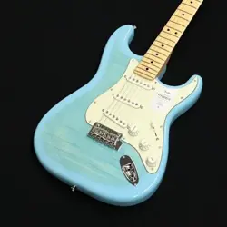 STRATOCASTER FLAME #GG5IL