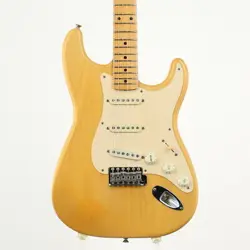 FENDER CUSTOM SHOP 1954 STRATCASTER BLONDE #GGA0M