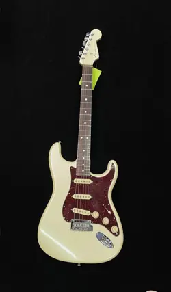 ]2020 FENDER GC
