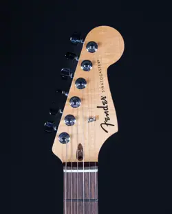 STRATOCASTER LAUREL FB