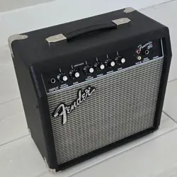 15G GUITAR AMPLIFIER.