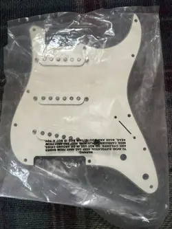 FENDER STRATOCASTER FAT 50 PICKUPS