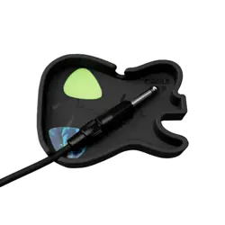 FENDER STRAT HEADSTOCK